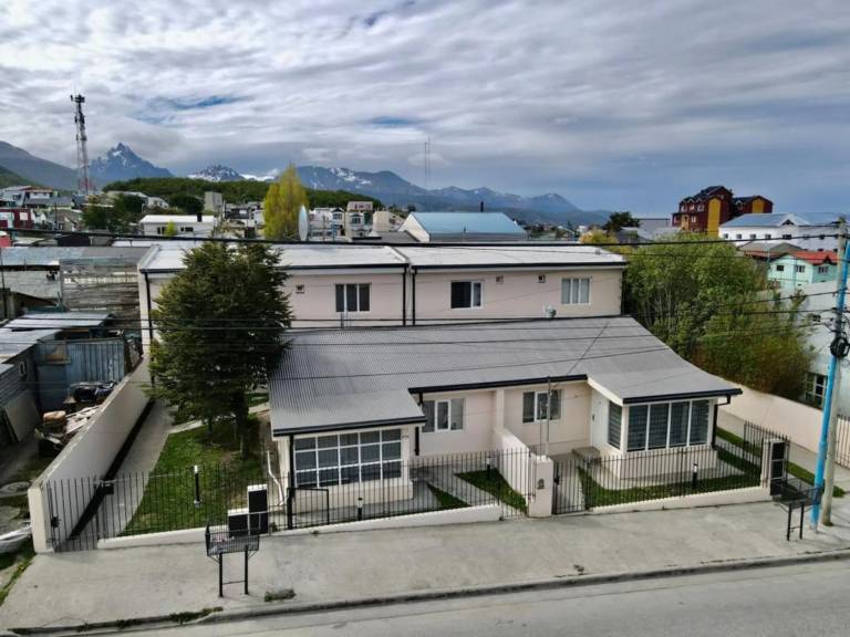 Apartamento  Ushuaia