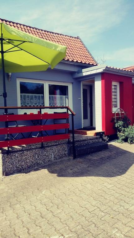 House Braunlage