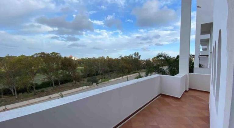 Apartment with terrace — photo 4