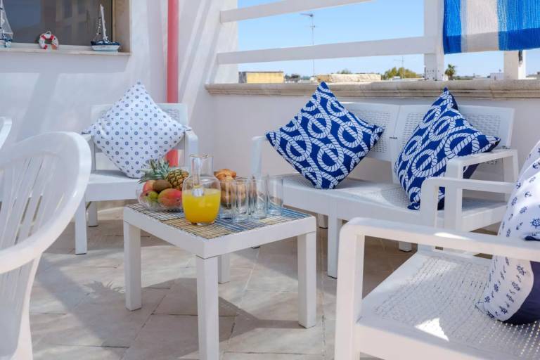 Residenza Smeraldo 12 Beds Sea View — photo 2