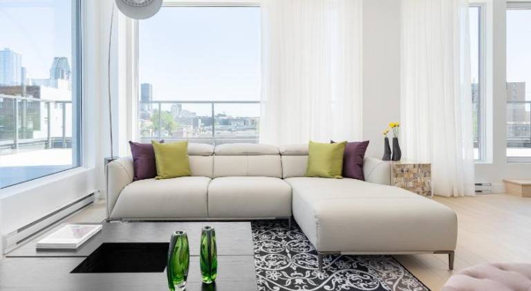 127 m² Ferienwohnung