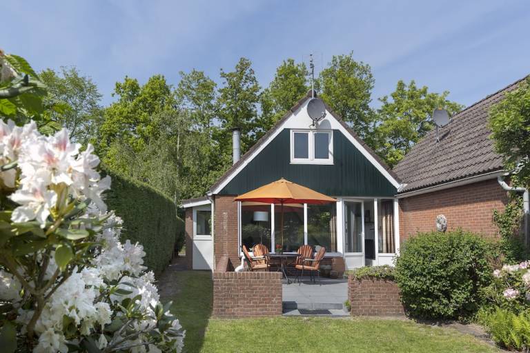 Ferienhaus Ouddorp