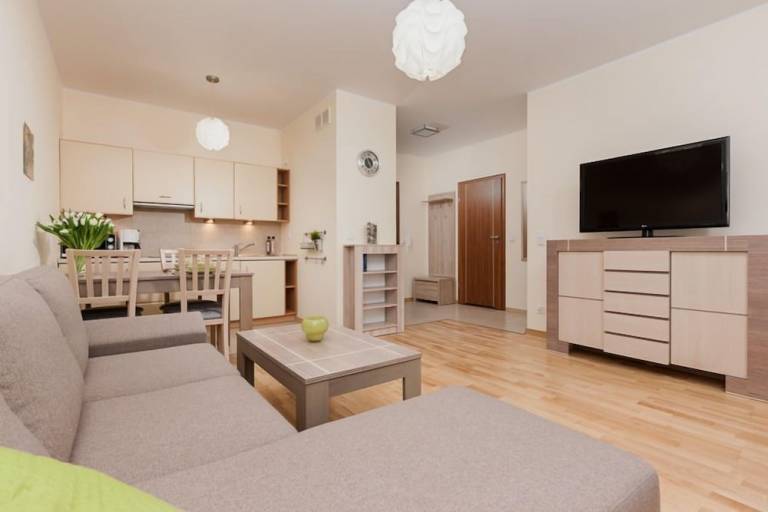Ferienwohnung Gmina Międzyzdroje