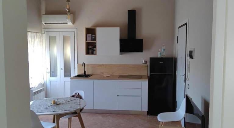 Rental apartment with 1 room for 4 persons — photo 4