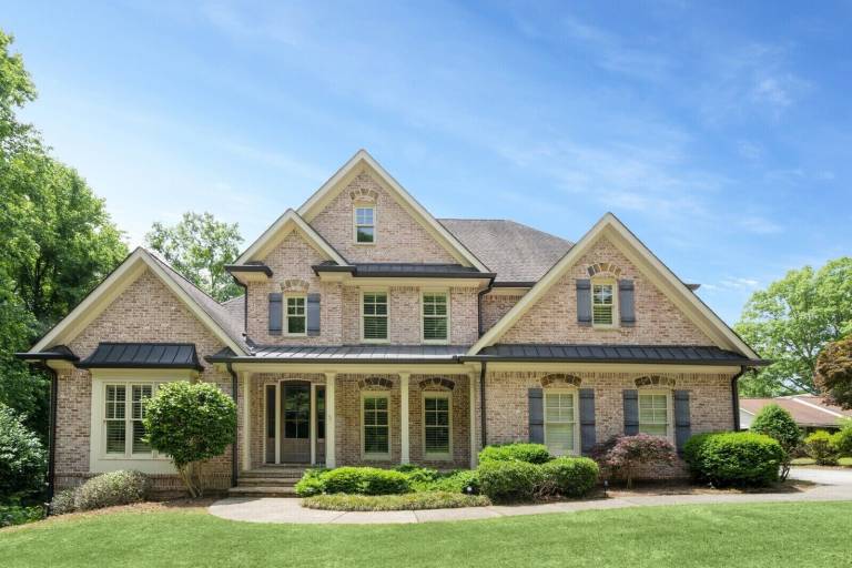 Ferienhaus Gainesville