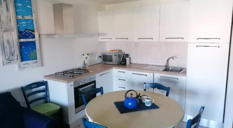 Holiday apartment | Beach nearby | Pet-friendly in Valledoria