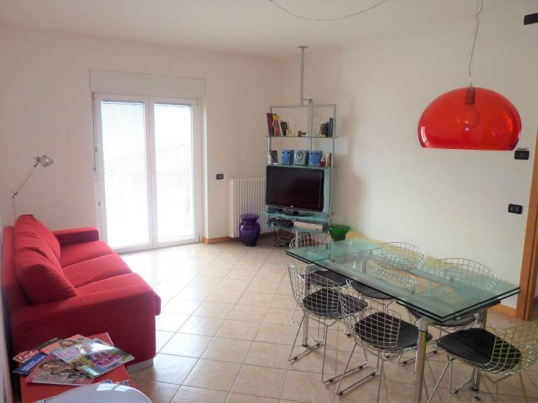 Holiday apartment with yard | Sea view — photo 3