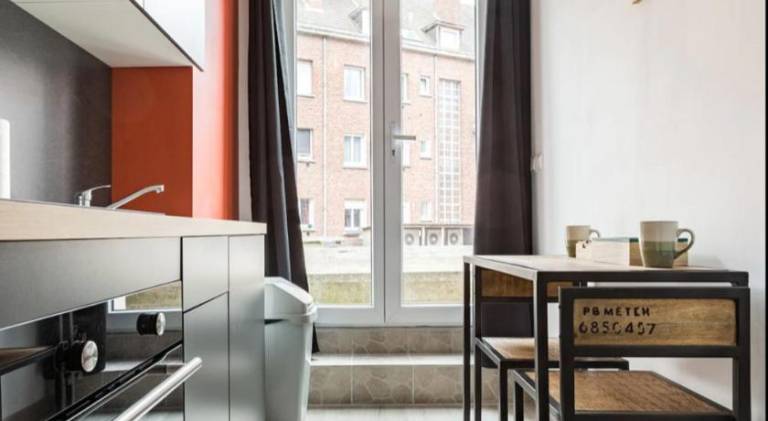 Beautiful apartment | Dogs allowed — photo 4
