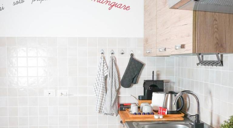 Apartment | Perfect for remote work — photo 4