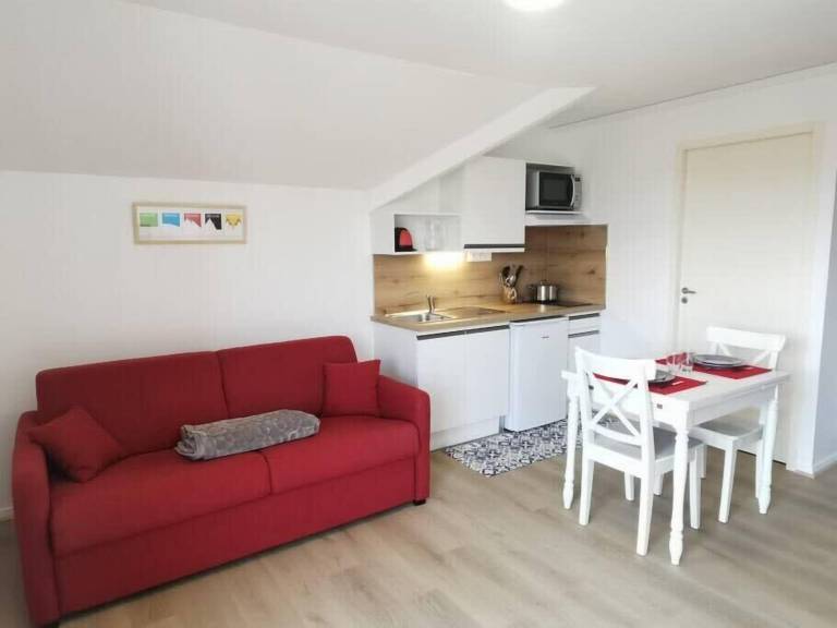 Appartement Chambéry
