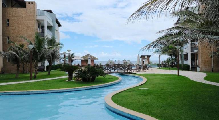 Holiday apartment with pool — photo 3