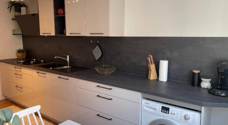 Holiday apartment with 2 rooms for 6 persons — photo 4