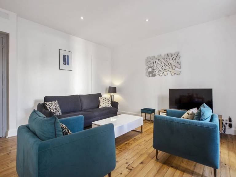 Ferienwohnung Biarritz