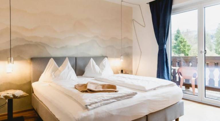 Das Franzl - Bett & Brot — photo 2