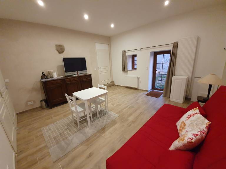 Appartement Ambérieu-en-Bugey