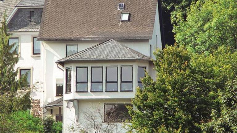 Ferienwohnung Prüm