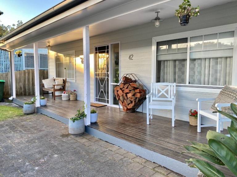 House Cape Paterson
