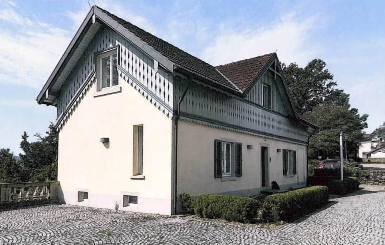 Ferienwohnung Laufenburg