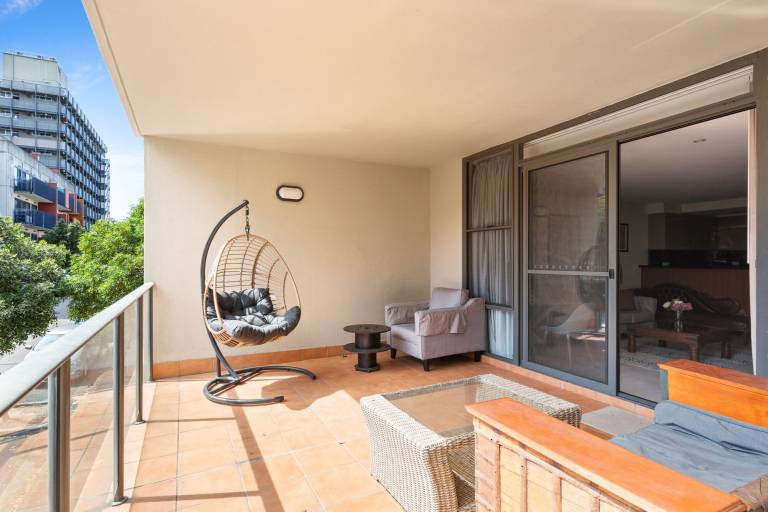 Apartment Marrickville