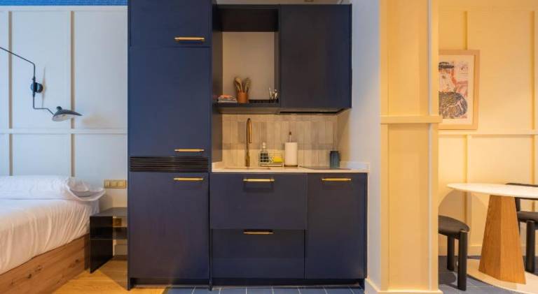 Serviced apartment for 4 persons — photo 3