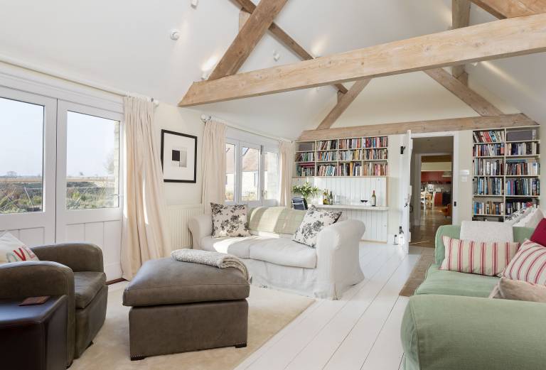 House Minchinhampton