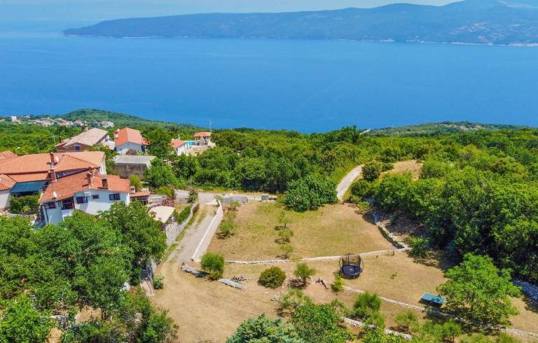 Ferienhaus Zagore