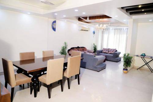 Appartement Neb Sarai