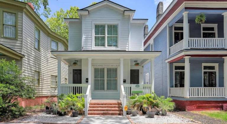 Rental apartment | Pets allowed in Savannah, GA