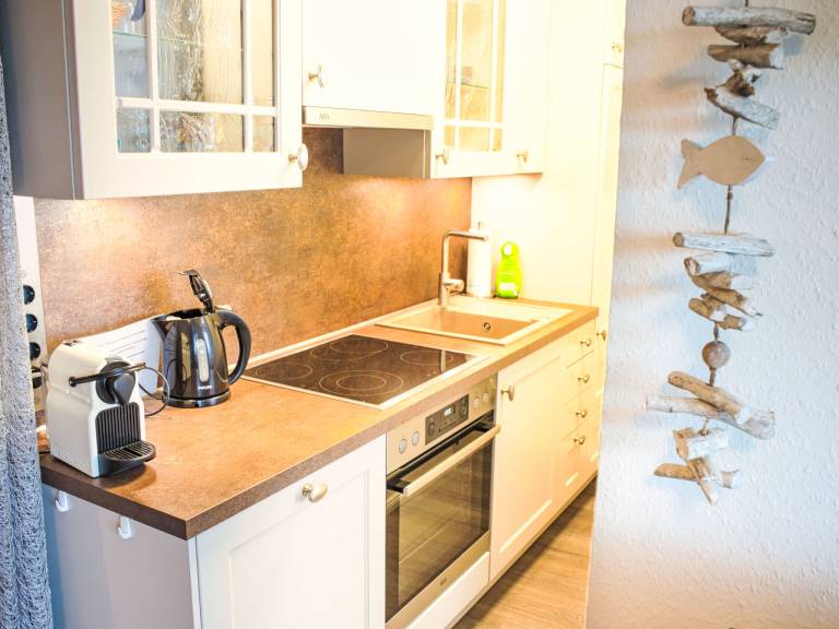 Rental apartment | Sea view — photo 3