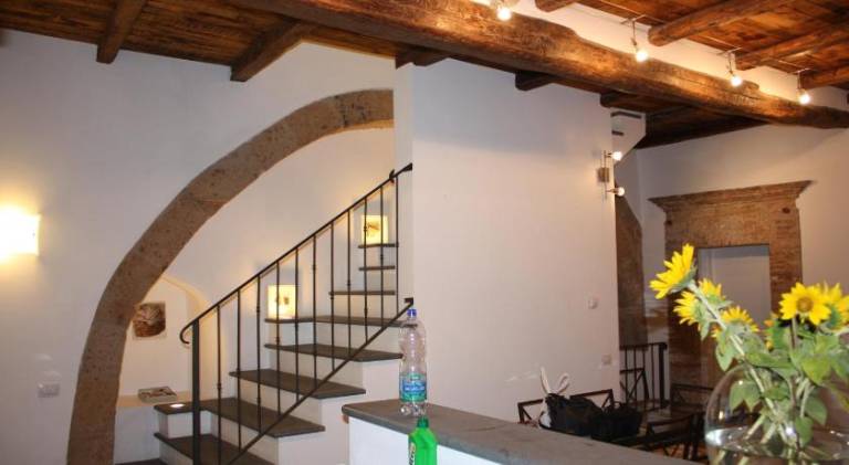 La Casa Di Tufo — photo 5