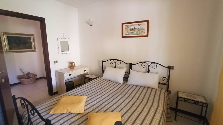 Casa vacanza Siniscola