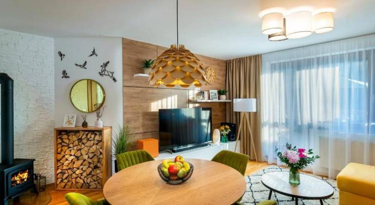 Charming apartment | Pet-friendly — photo 2