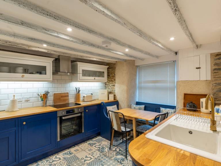 Cottage Mevagissey