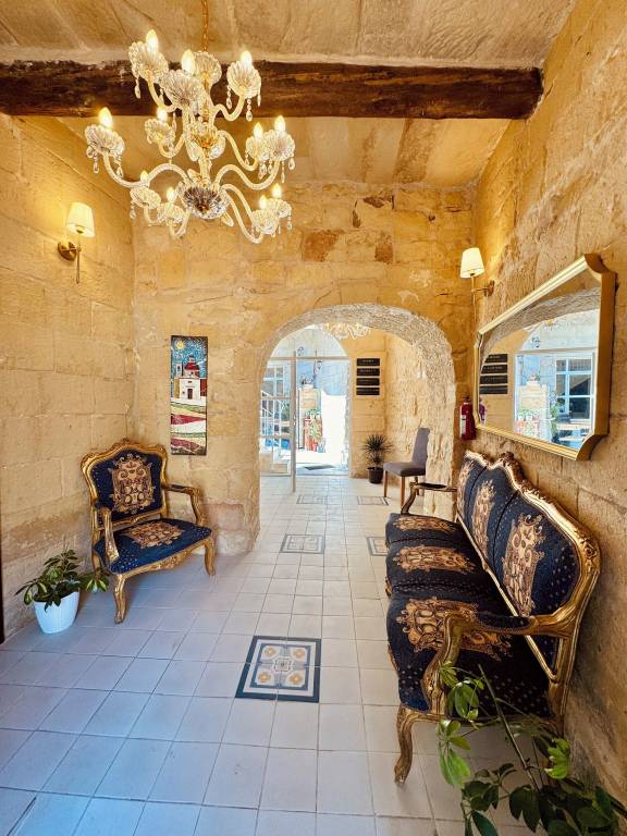 Bed & Breakfast Zurrico