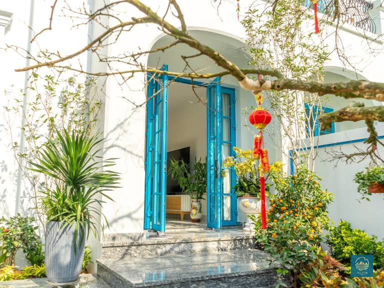 Vila  Hạ Long