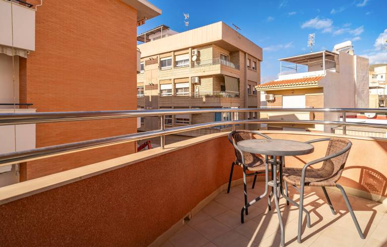 Appartement Motril