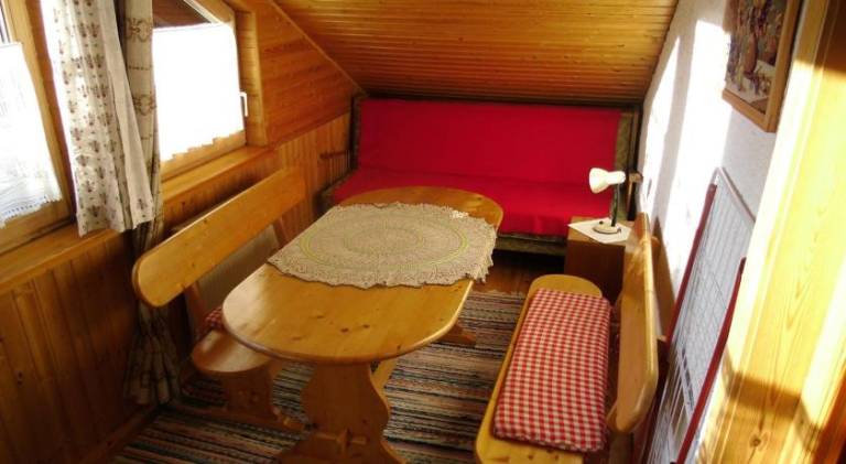 Rental apartment with 2 rooms for 5 persons — photo 3
