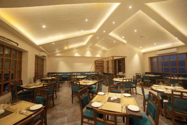 Regenta Place Green Leaf Mahabaleshwar in Jaoli