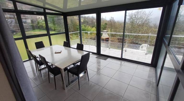 Fully equipped vacation home with garden, terrace & BBQ | Pet-friendly — photo 4