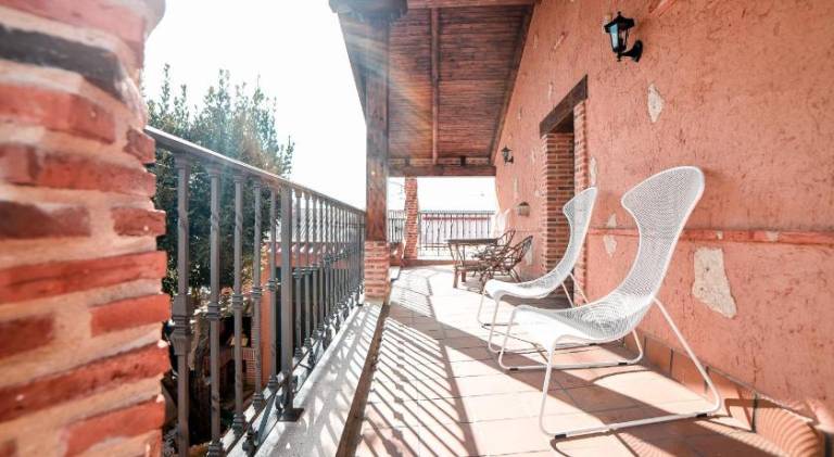 House with 4 rooms for 8 persons — photo 3