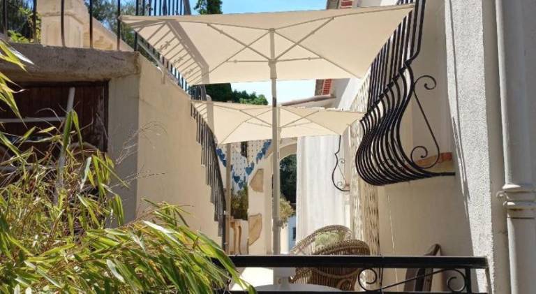 Studio les etoiles d'Azur — photo 4