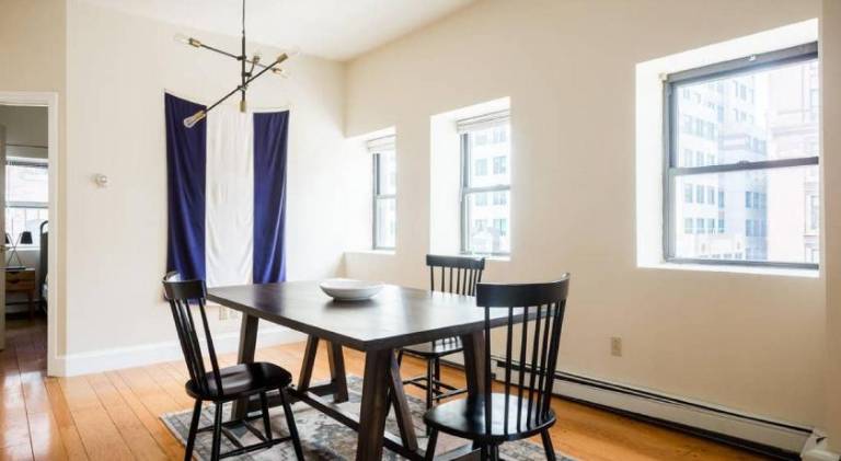 Apartment | Close to Faneuil Hall — photo 3