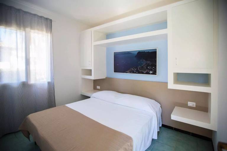 Camper/Roulotte Eboli