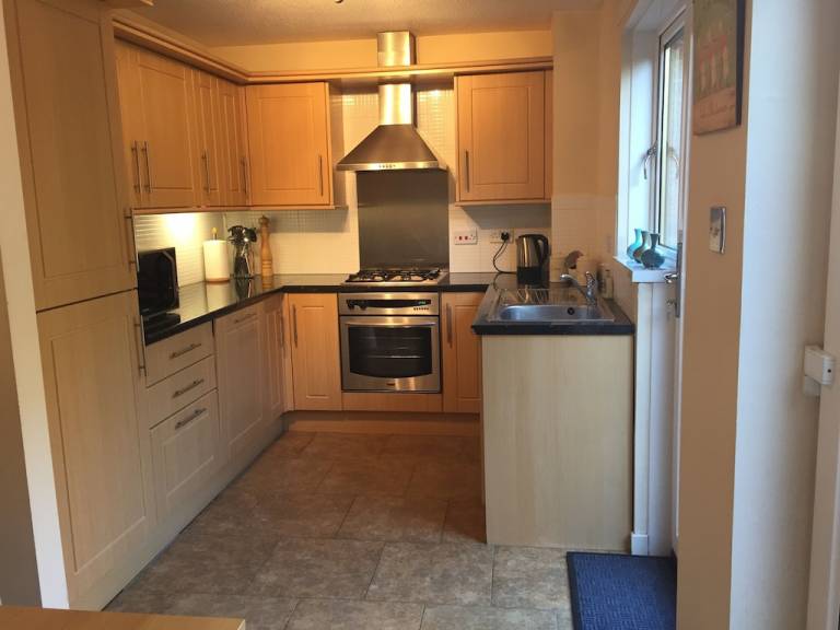 House Coatbridge