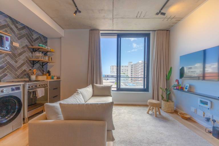 Apartment  Sea Point