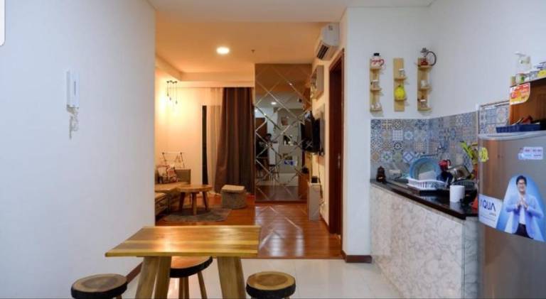 Ferienwohnung North Jakarta