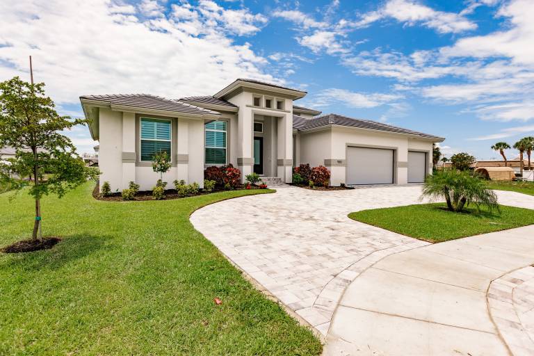 House Marco Island