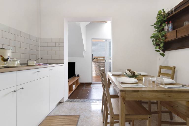 Casa Arucas