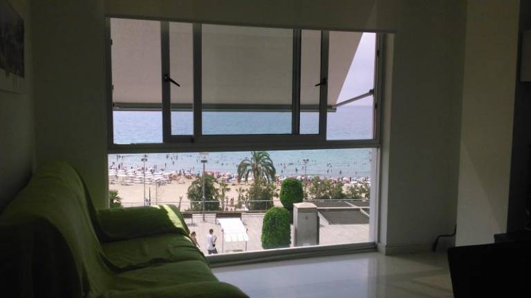Apartment  Alicante