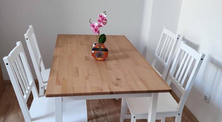Holiday apartment with 2 rooms for 5 persons — photo 5